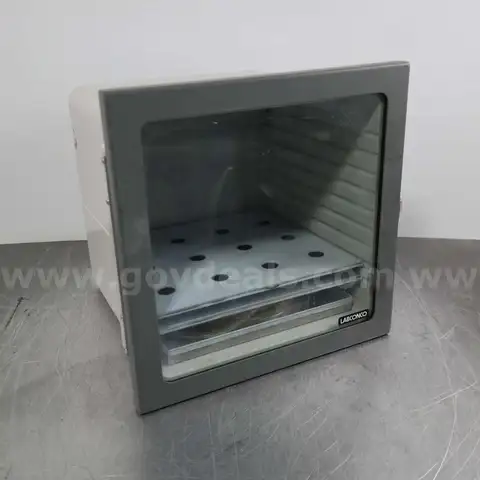 Labconco Vacuum Desiccator Cabinet 5530000