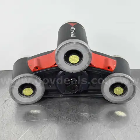 Hexagon Metrology Cognitens 3d Scanner White Light WLS400