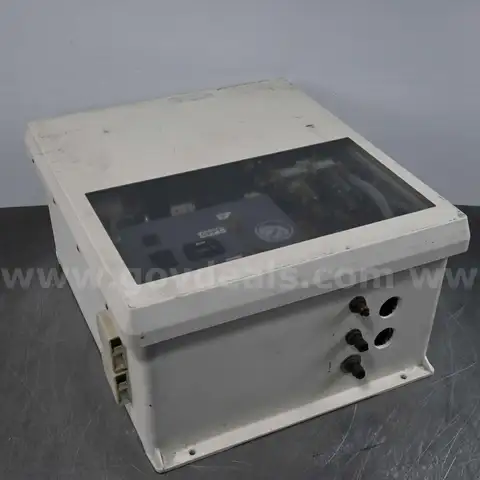 CommScope Compressor and Dryer Kit