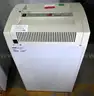 SEM 226 C/2 High Security German Industrial Commercial Paper Shredder