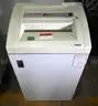 SEM 226 C/2 High Security German Industrial Commercial Paper Shredder