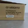 Lot of (13) NEW Panasonic Port Replicator CF-VEB201U