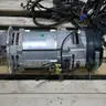 Advanced Motors and Drives 1210.055 1796 AC Drive Motor