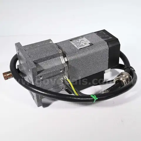 Groschopp Gear Motor