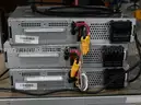 Lot of (3) APC  Uninterruptible Power Supply Smart UPS 12-AMP 1440-VA