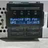 Lot of (3) APC  Uninterruptible Power Supply Smart UPS 12-AMP 1440-VA