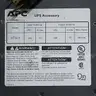 APC Schneider Smart UPS Accessory TowSchneider  Smart UPS Accessory Tower Isolation/Step Down Transformer