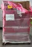 NEW (Pallet of 12,000)  iSikel CE Foil Mylar Emergency Blankets 130 x 210 cm