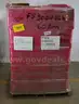 NEW (Pallet of 12,000)  iSikel CE Foil Mylar Emergency Blankets 130 x 210 cm
