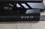 Lot of (4) V Series Vivo Standing Desk Converter