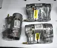 Lot of (7) Thomas/Fasco Compressor Motor 1685RPM-P/N 600426