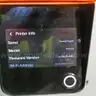 Formlabs Form 2 SLA Resin 3D Printer - FW rc-1.19.25-1085