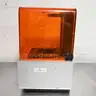 Formlabs Form 2 SLA Resin 3D Printer FW rc-1.17.7-29
