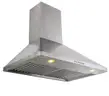 NEW NOB Windster 36-inch Kitchen Range Hood WS-68N36SS