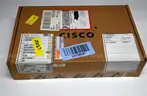 Lot of (19) NEW Cisco Catalyst 4500-X 8-Port 10GE Network Module