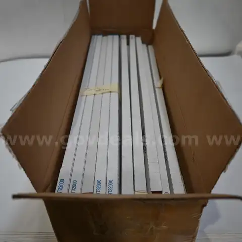 Lot of (760) RT D14 024 Relays