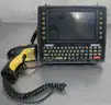 Lot of (2) Motorola Psion Vehicle Mounted Computer W/ Scanner Tested