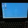 Lot of (2) Motorola Psion Vehicle Mounted Computer W/ Scanner Tested