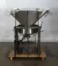Automated Industrial Packaging Line