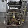 Automated Industrial Packaging Line