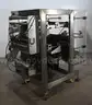 Automated Industrial Packaging Line
