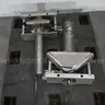 Automated Industrial Packaging Line