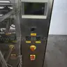 Automated Industrial Packaging Line