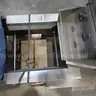 Automated Industrial Packaging Line