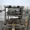 Automated Industrial Packaging Line