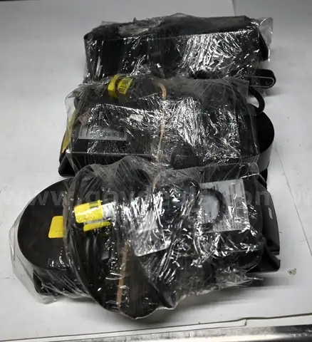 Lot of (3) Linak Dual Channel Linear Actuator Controller