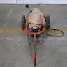 Rigid Kohllmann  K-1500 Sectional Drain Cleaning Machine