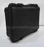 Lot of (48) Nanuk 930 Waterproof Hard Cases
