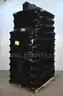 Lot of (48) Nanuk 930 Waterproof Hard Cases