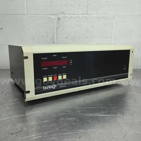 Burleigh 6000 ULN Motor Controller