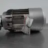 Cantoni Motors Motor 3 SKh 71-4B2 w/ Hydromec P045FB02C0 Gearbox
