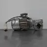Cantoni Motors Motor 3 SKh 71-4B2 w/ Hydromec P045FB02C0 Gearbox