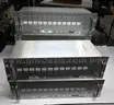 Lot of (5) AES ECM-12 Encrypted Controller Monitor