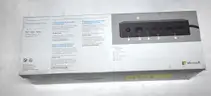 Lot of (4) NEW Microsoft Surface Dock