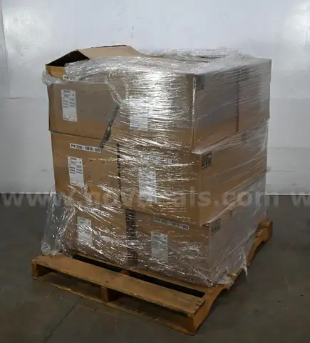 Lot of (60) NEW Polycom CX3000 IP Conference Phones