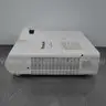 Panasonic TW351R WXGA LCD Projector PT-TW351R w/ 270 Lamp Hours