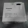 Panasonic TW351R WXGA LCD Projector PT-TW351R w/ 270 Lamp Hours