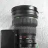 Fujinon AT2 A15x8BEMD-D24 1 1.7/8-120mm Lens