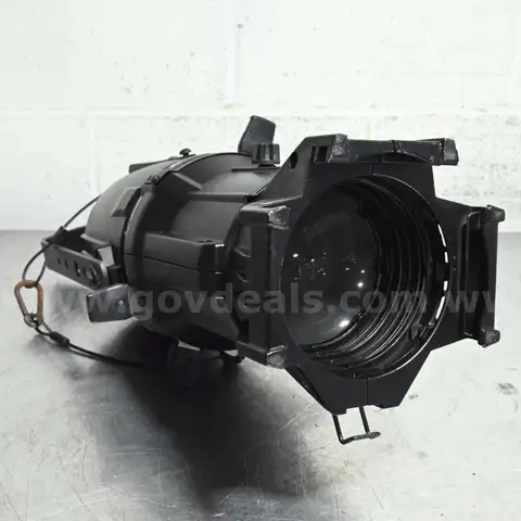 ETC Source Four 750 36 Degree Ellipsoidal Light