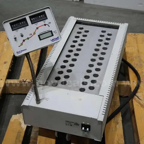 HACH Lachat Block Digestor BD46