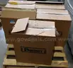 Lot of (30) NEW Panduit WMP1E PatchLinK Horizontal Cable Manager