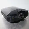 Lot of (1) VDC Display Systems Ruggedized Video Projector and (1) Sony Bravia SXRD Home Theater Projector Full HD 1080