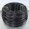 Lot of (9) NEW iDirect Technologies Dual RG-6 Coax Non-Plenum Cable 250ft