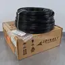 Lot of (9) NEW iDirect Technologies Dual RG-6 Coax Non-Plenum Cable 250ft