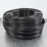 Lot of (9) NEW iDirect Technologies Dual RG-6 Coax Non-Plenum Cable 250ft