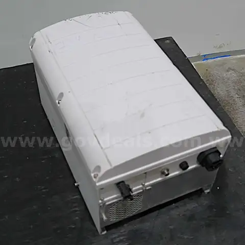 SolarEdge 4 3-PH Solar Secondary Inverter Unit